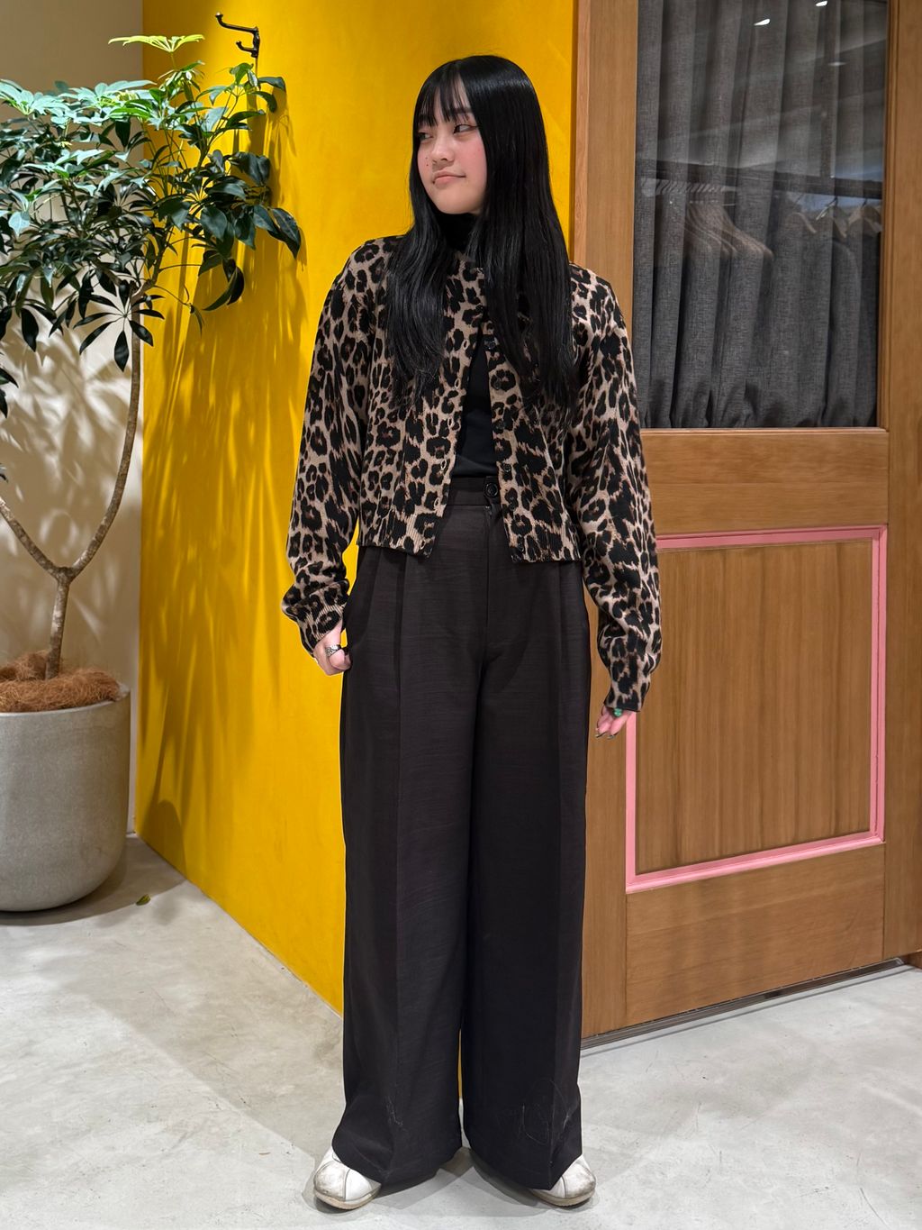 OUTDOOR PRODUCTS Usual Things