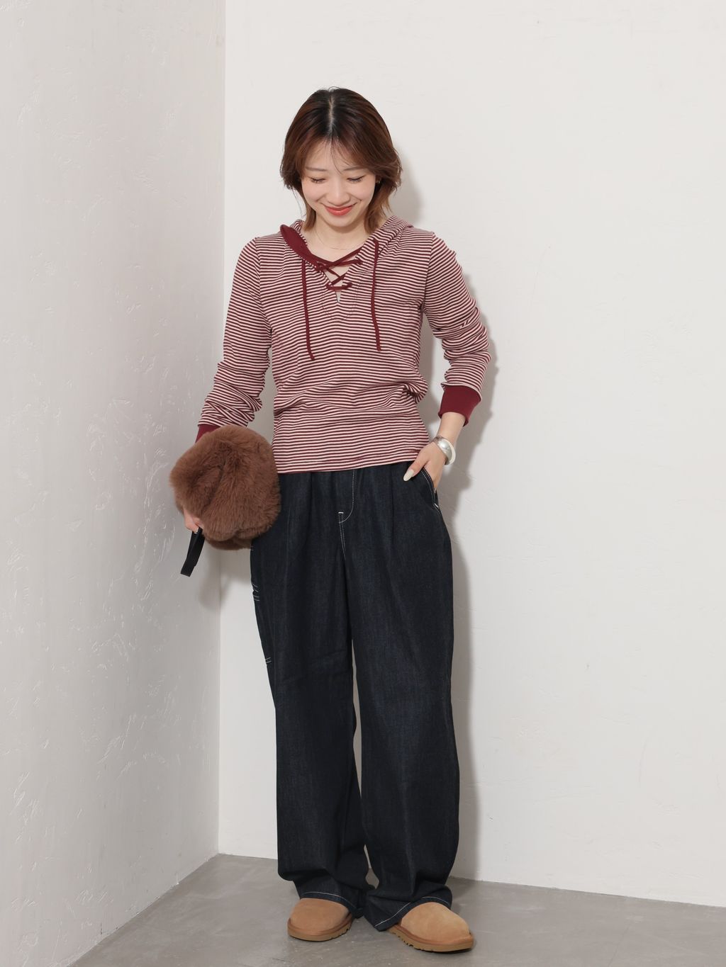 JOURNAL STANDARD relume LADYS