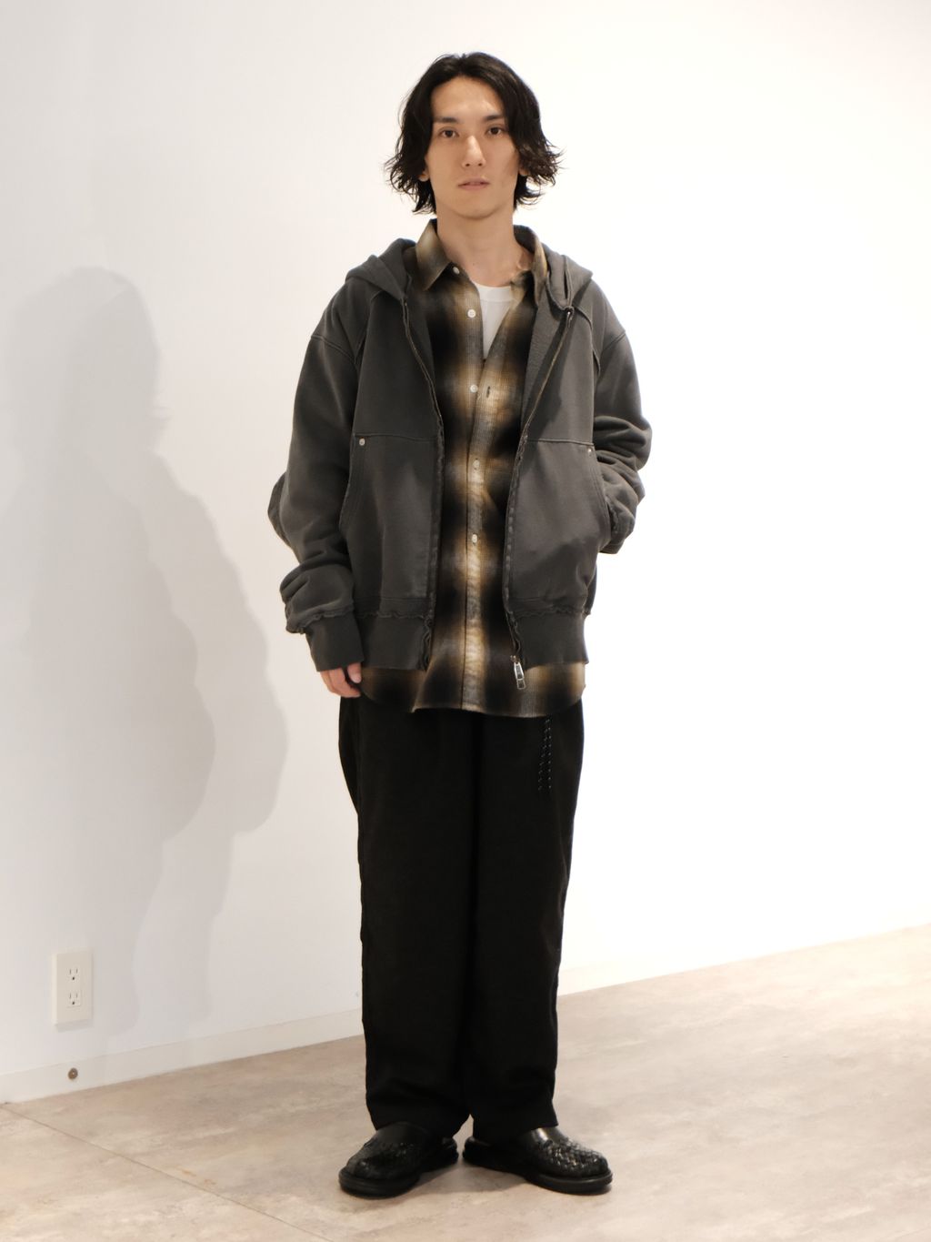 JOURNAL STANDARD MENS