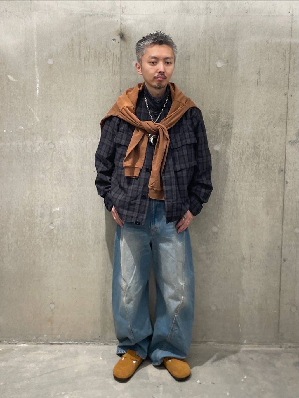 JOURNAL STANDARD MENS