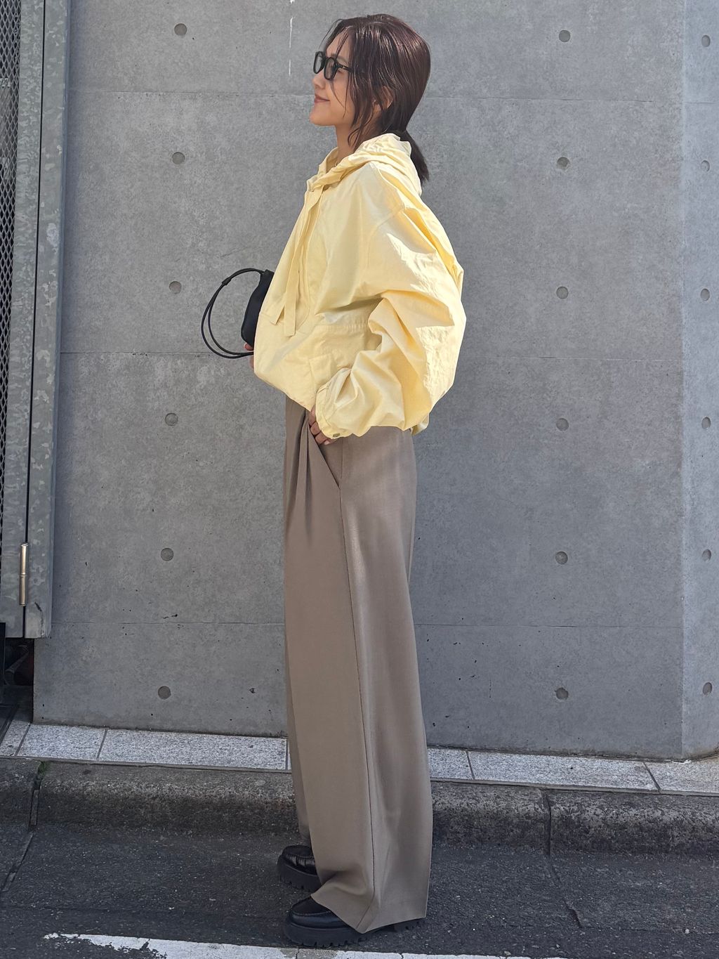 OUTDOOR PRODUCTS Usual Things