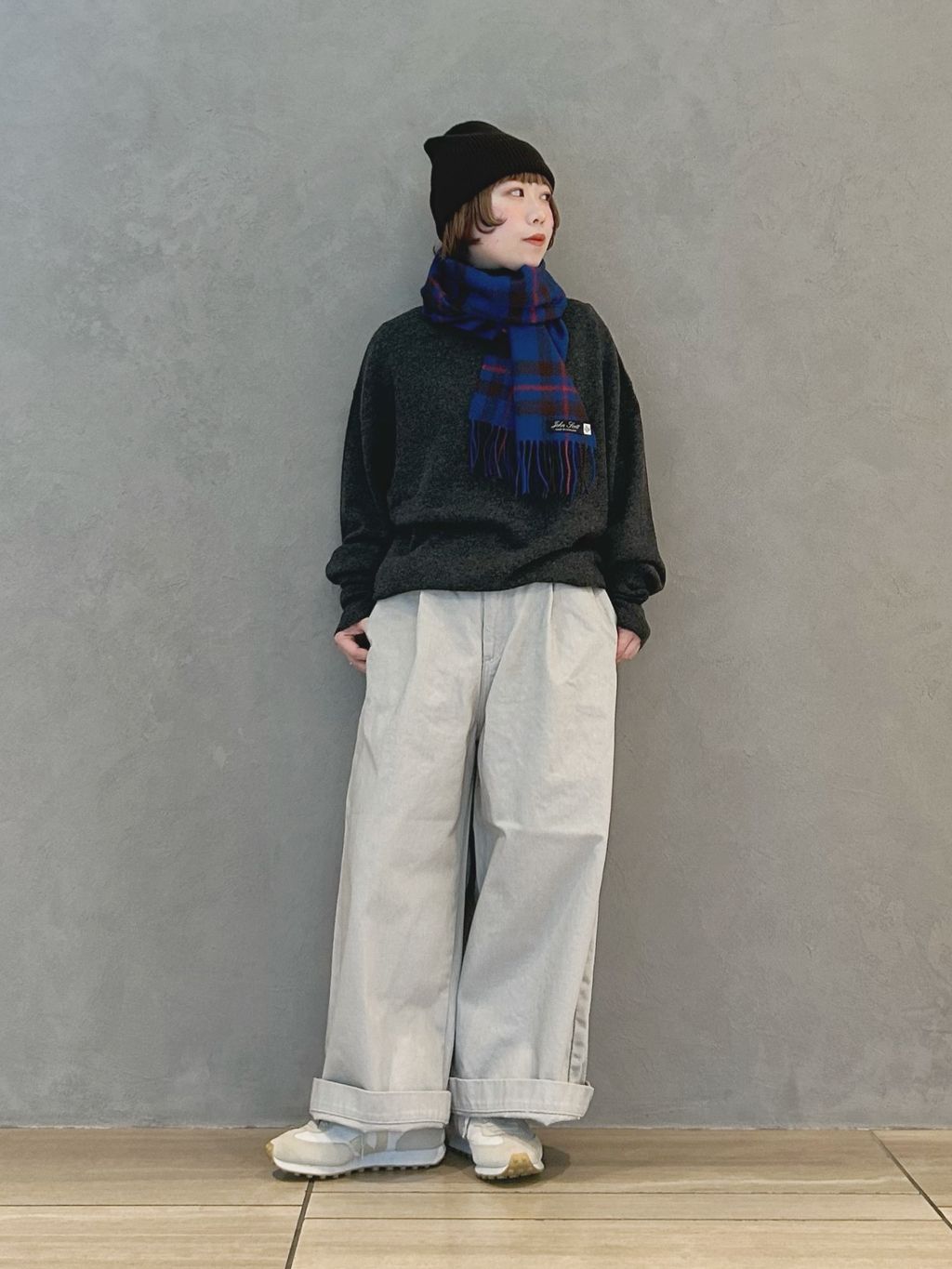 journal standard luxe