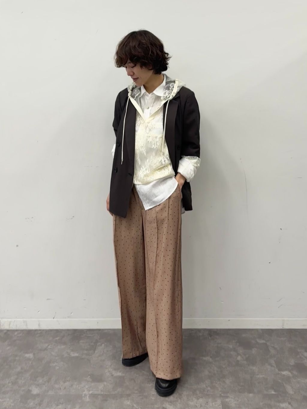 JOURNAL STANDARD LADYS