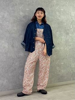 journal standard luxe｜ジャーナルスタンダード ラックス ブルゾン