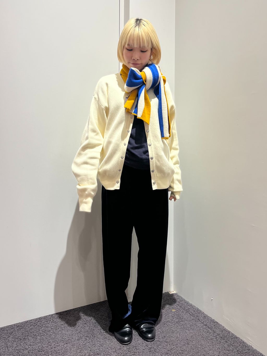 OUTDOOR PRODUCTS Usual Things