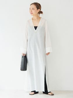 Deuxieme Classe｜ドゥーズィエム クラスのコーディネートスナップ