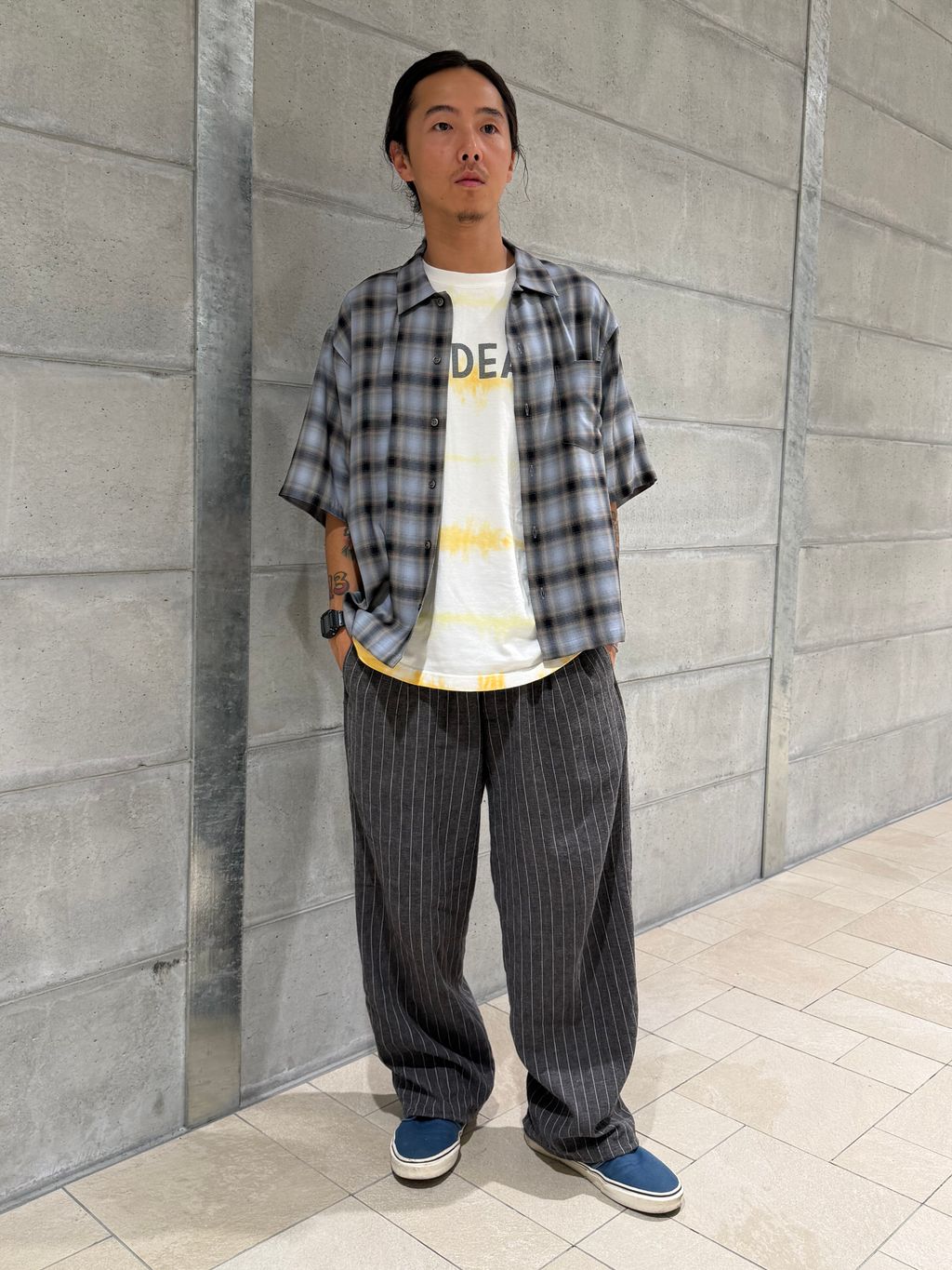 JOURNAL STANDARD MENS