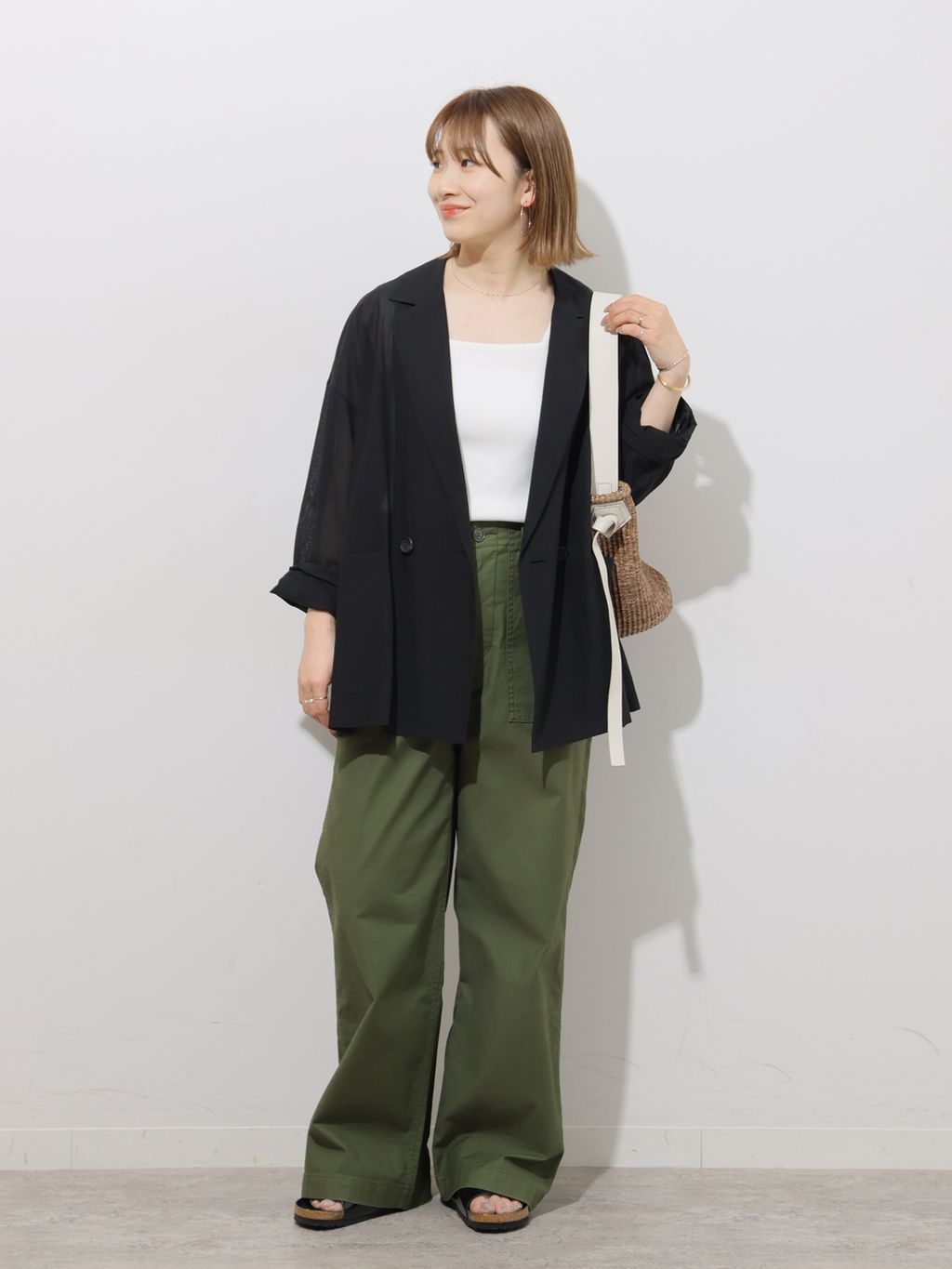 JOURNAL STANDARD relume LADYS