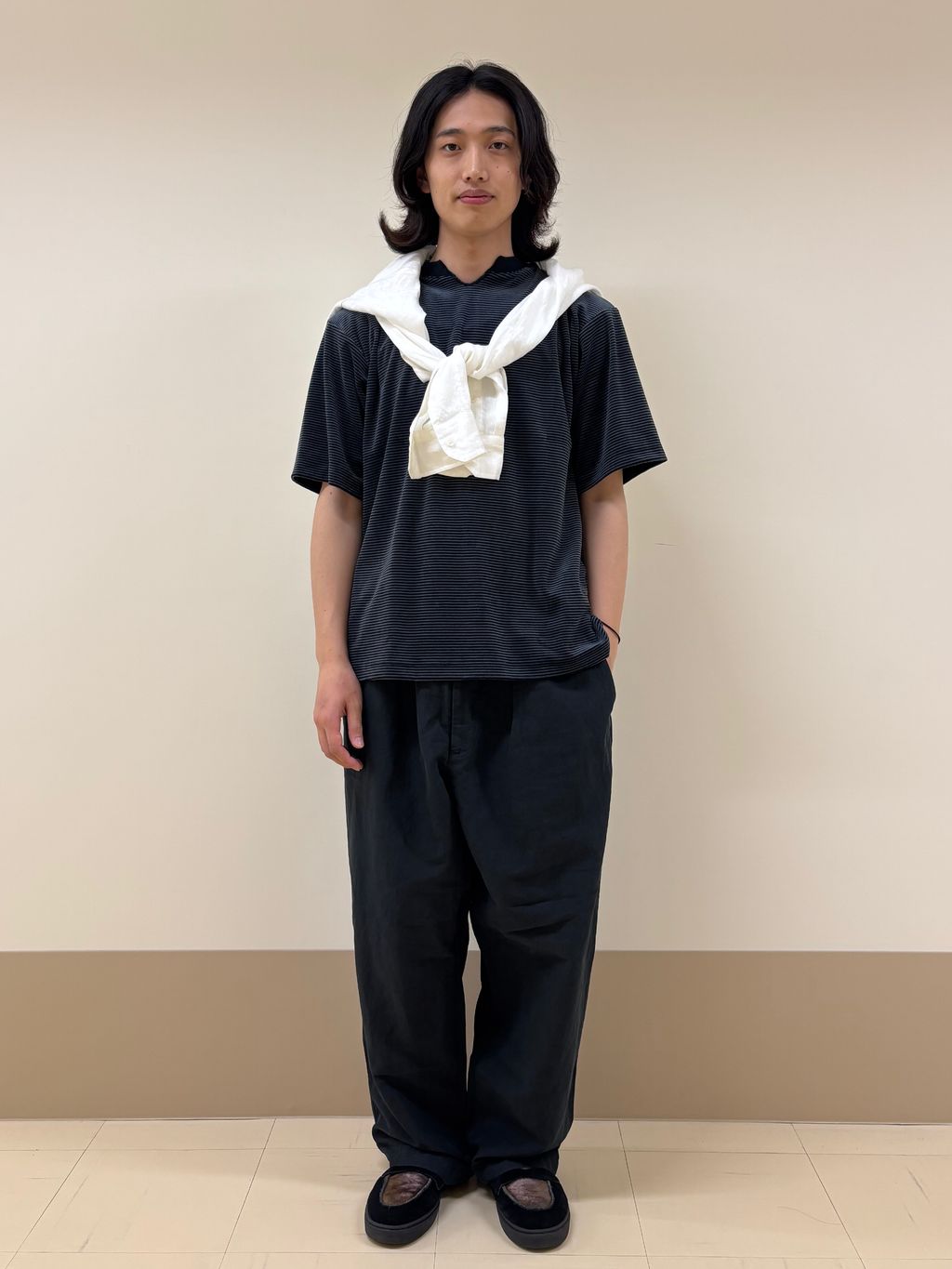 JOURNAL STANDARD MENS