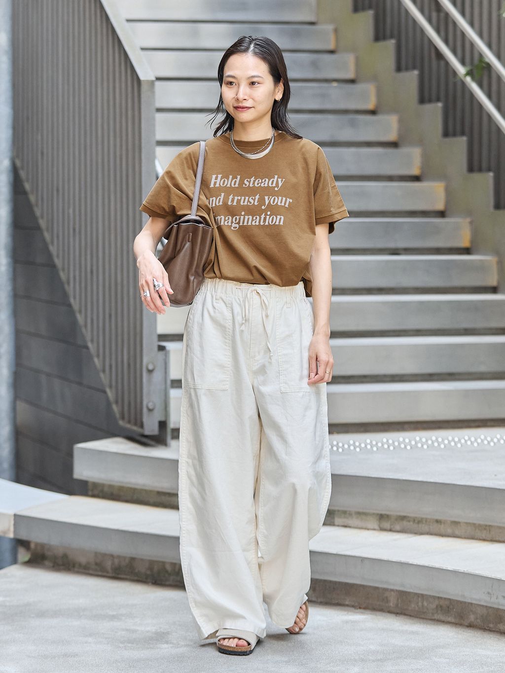 JOURNAL STANDARD LADYS