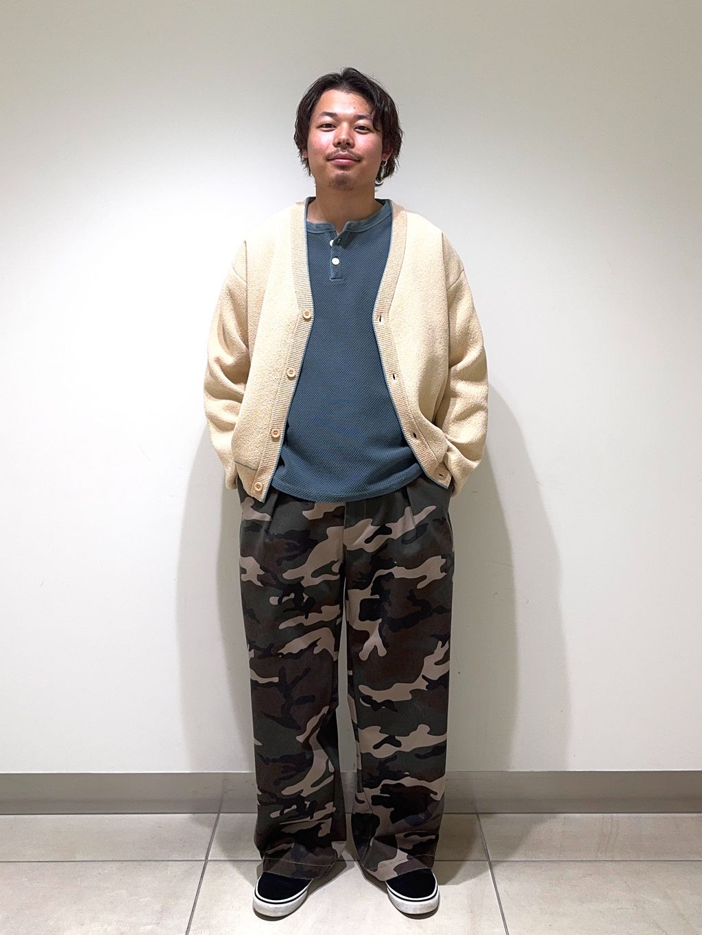 JOURNAL STANDARD relume MENS