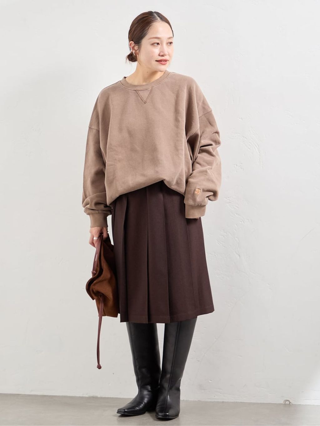 JOURNAL STANDARD LADYS