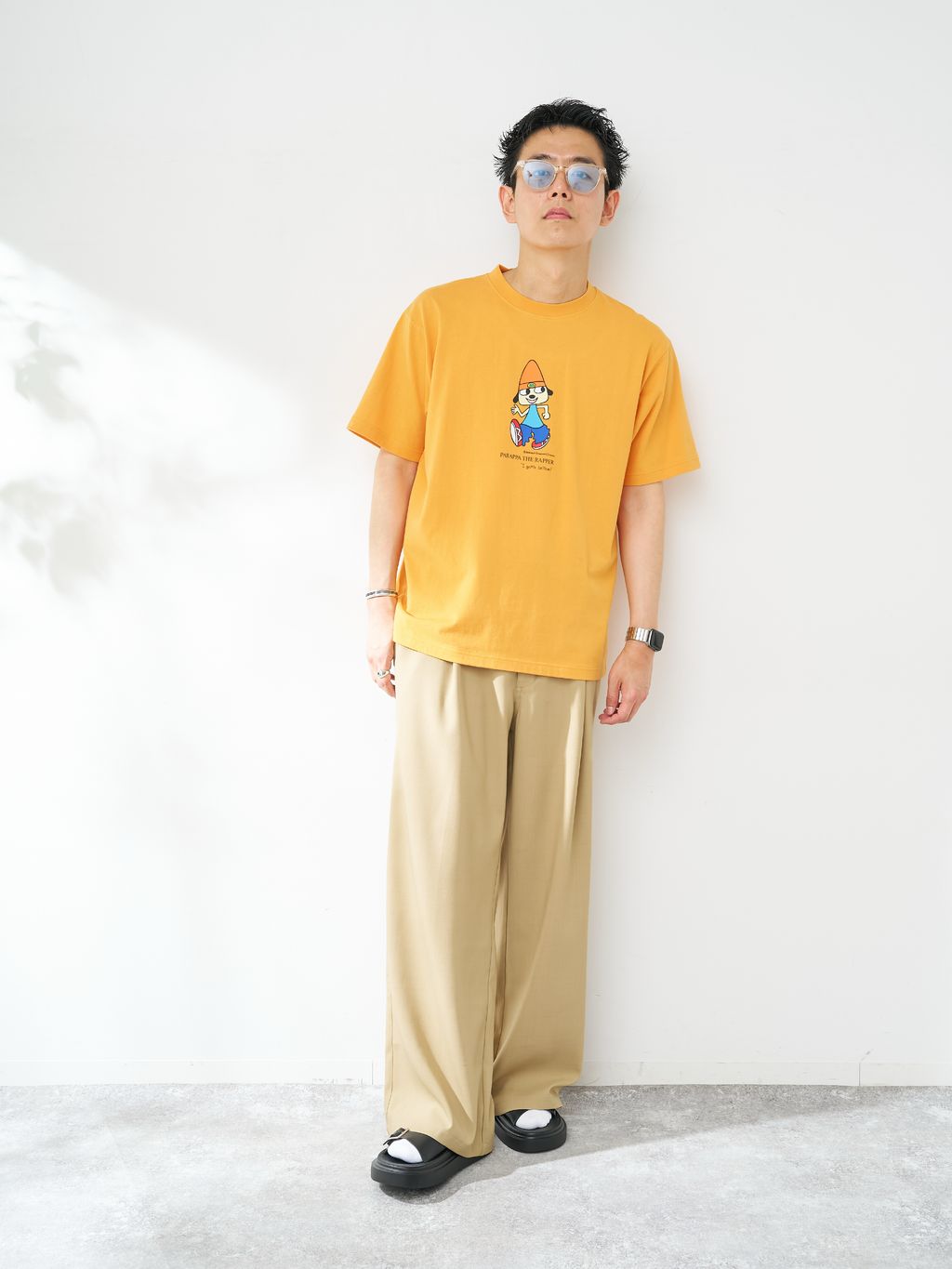 B.C STOCK MENS