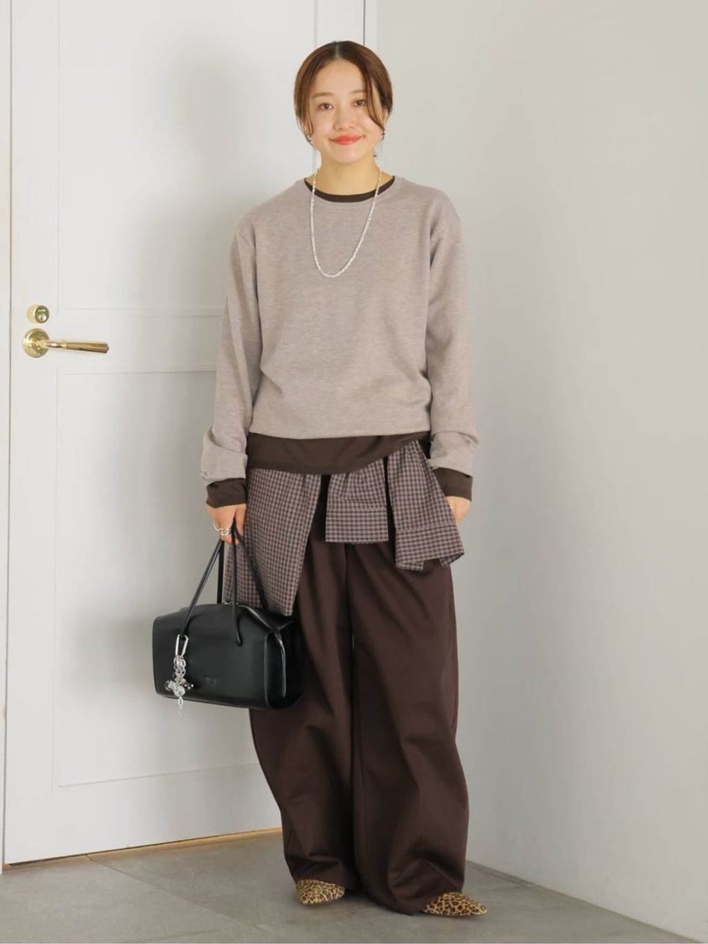 JOURNAL STANDARD LADYS