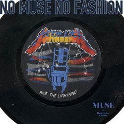 NO MUSE NO FASHION | Vol. 5｜MUSE de Deuxieme Classe｜ブログ