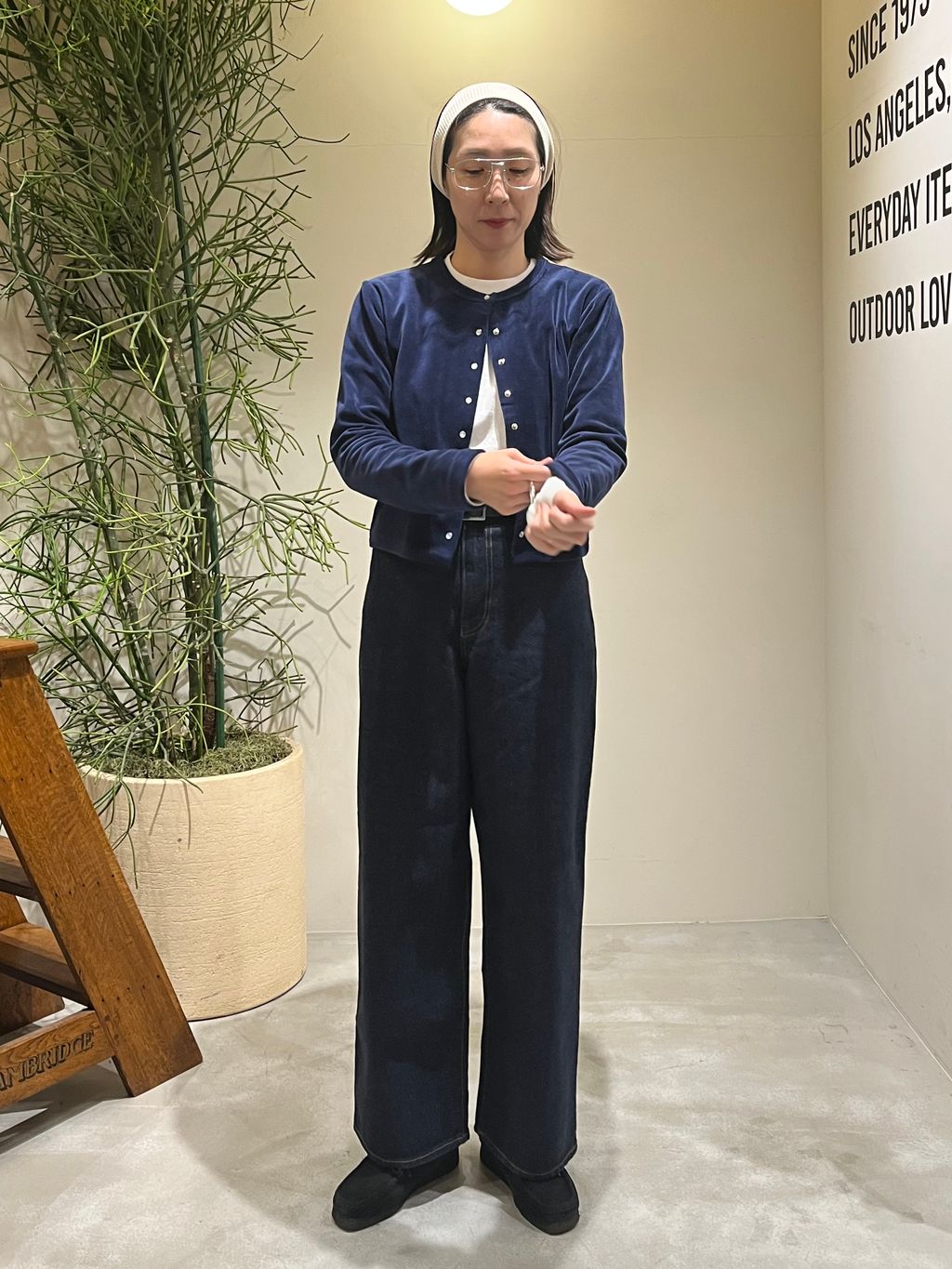 OUTDOOR PRODUCTS Usual Things