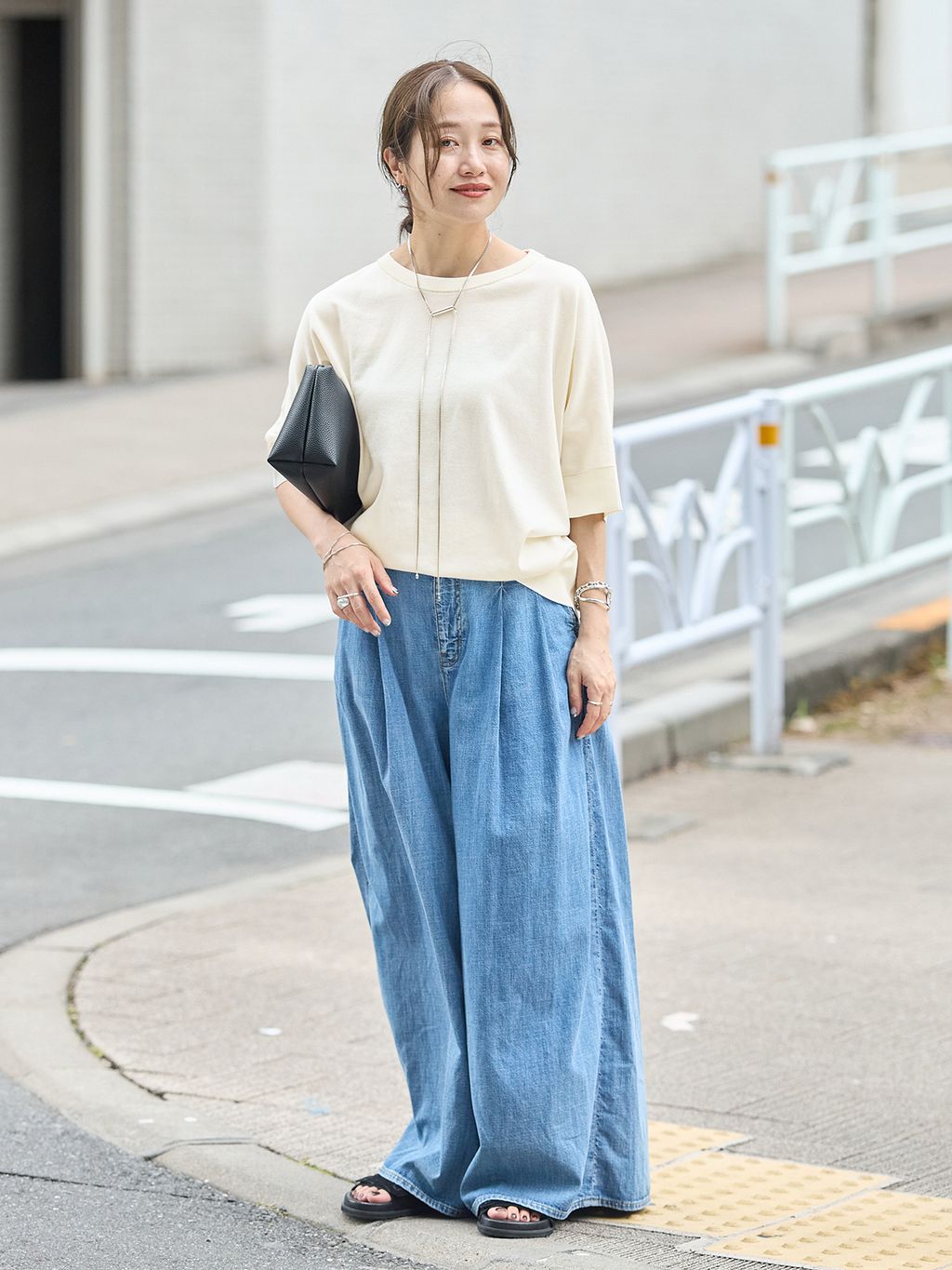 JOURNAL STANDARD LADYS