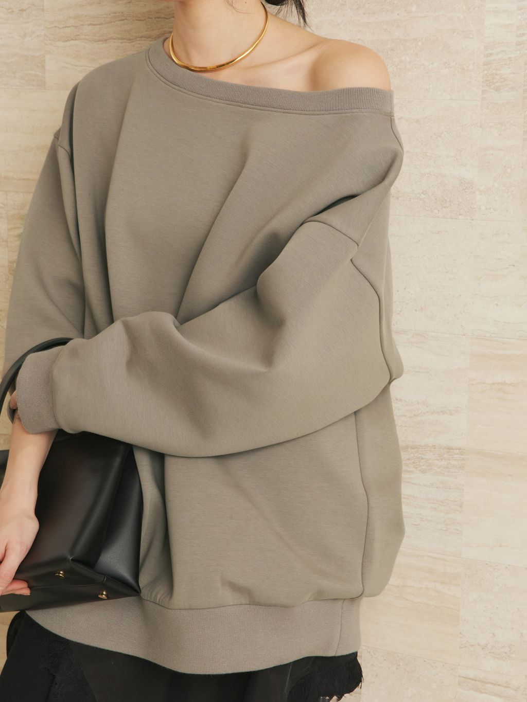 プラージュスゥェット プラージュスウェットセットアップ | Éclat