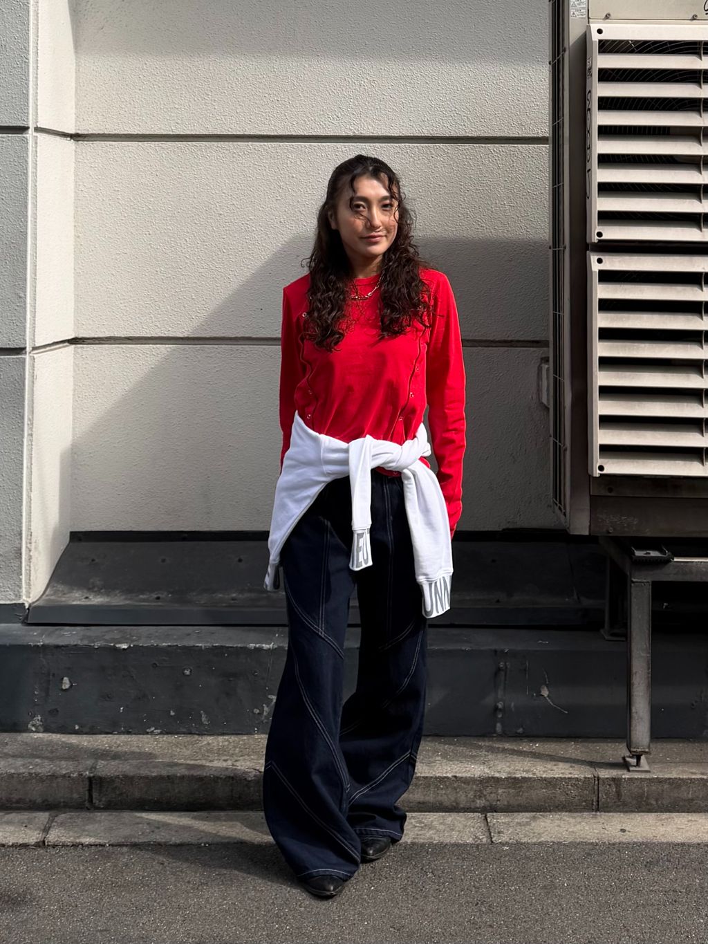 Oriens JOURNAL STANDARD LADYS