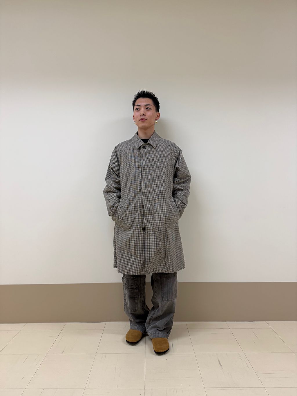 JOURNAL STANDARD MENS