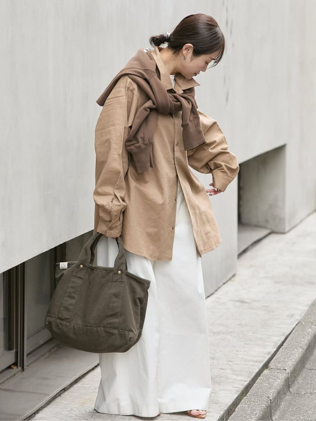 JOURNAL STANDARD LADYS