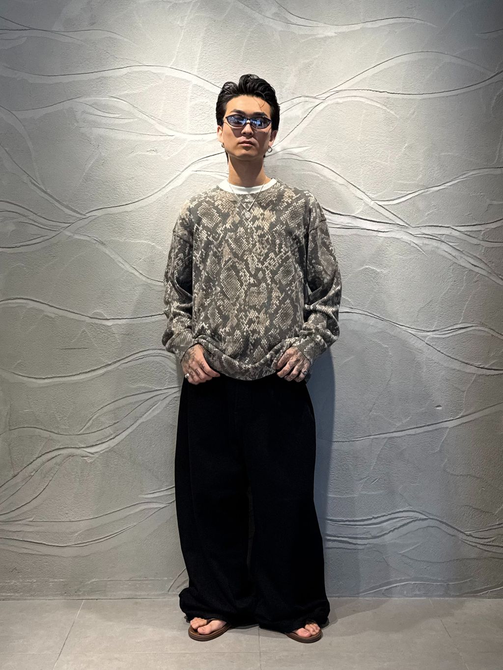 JOINT WORKS MENS