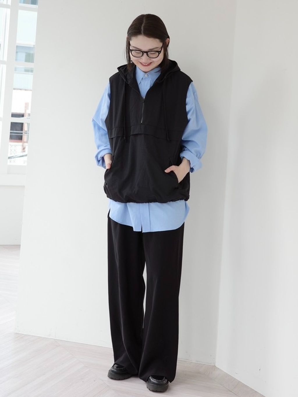 OUTDOOR PRODUCTS Usual Things