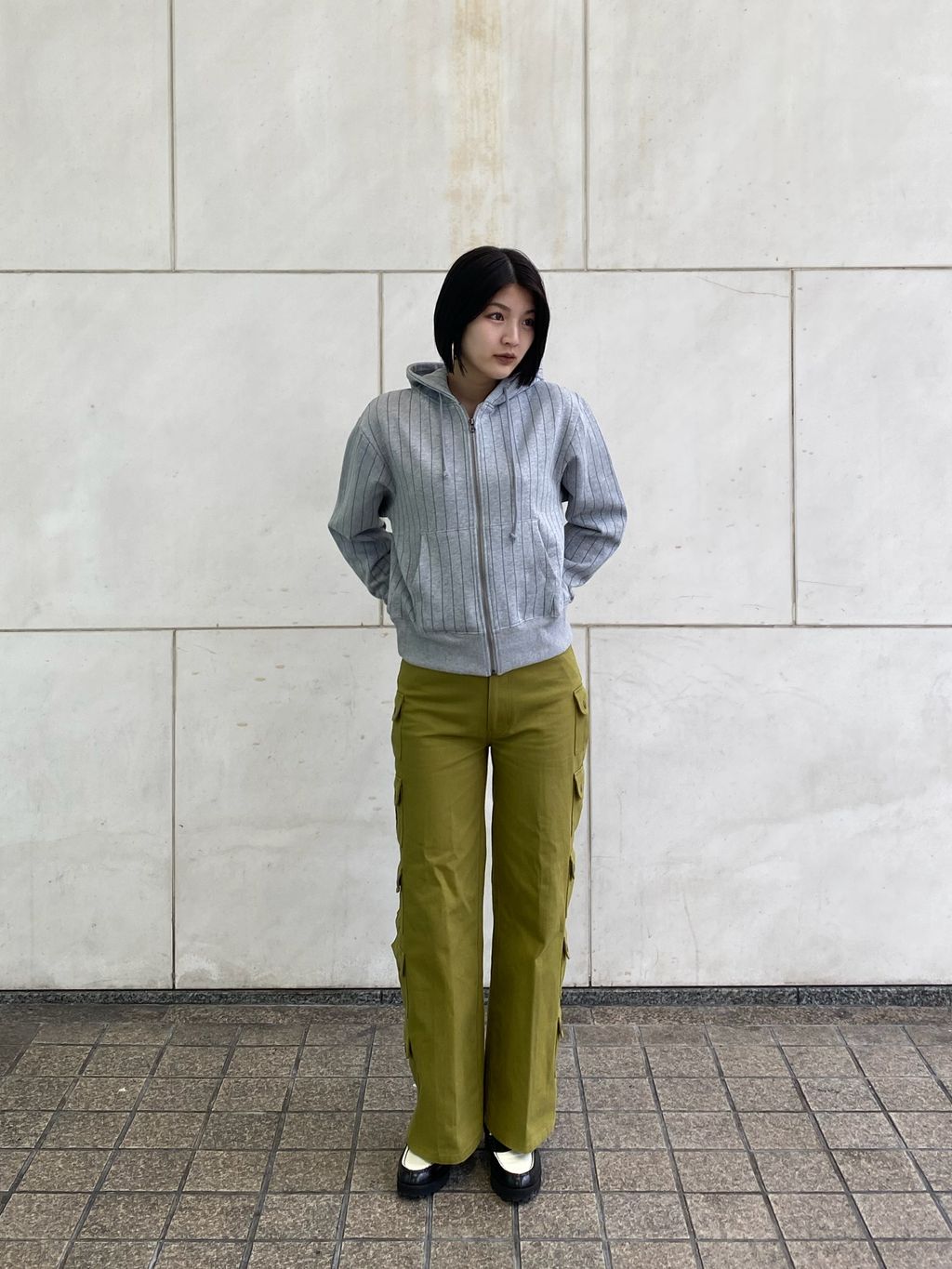 Oriens JOURNAL STANDARD LADYS