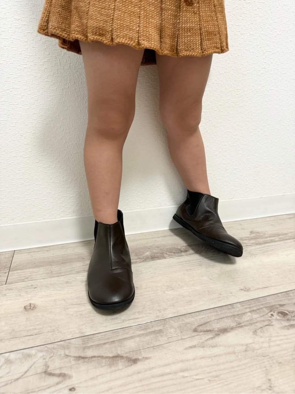 Misha&Puff/ミーシャアンドパフ】Scout Top kids(2-8y)の