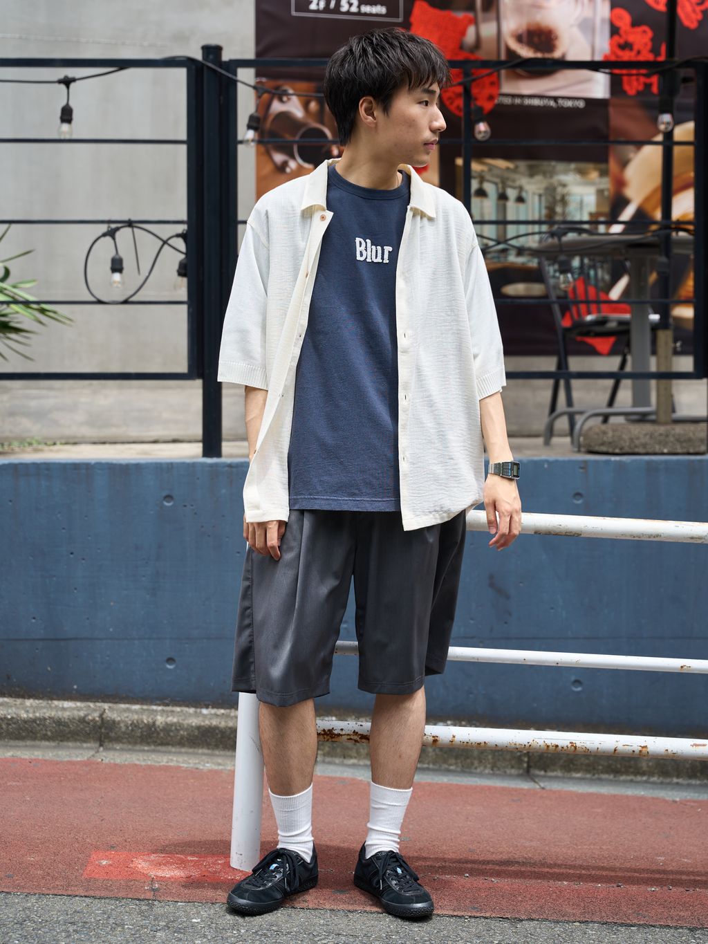B.C STOCK MENS