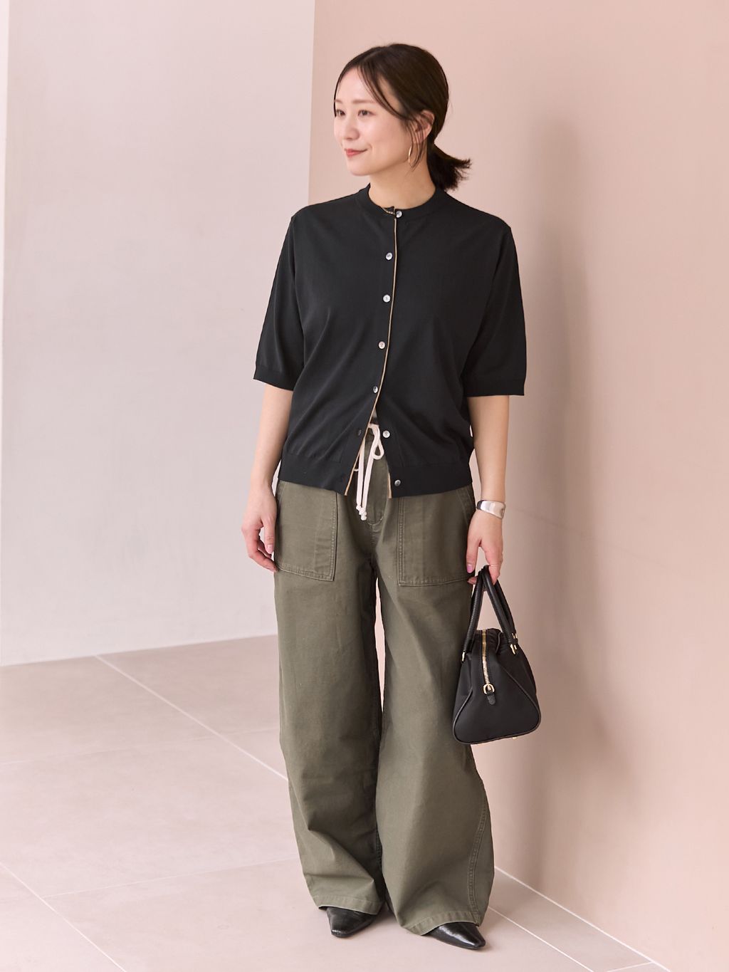 JOURNAL STANDARD LADYS