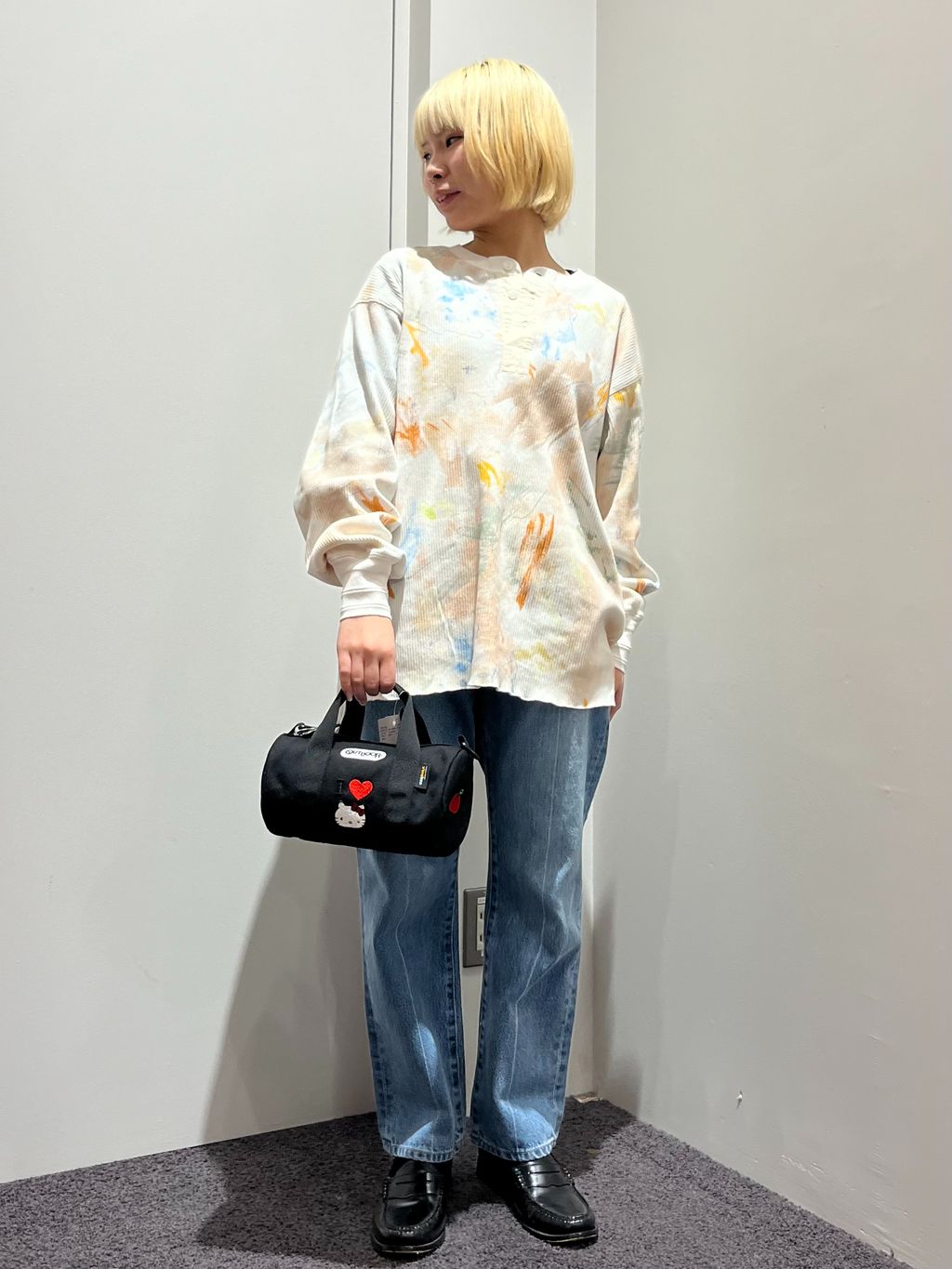 OUTDOOR PRODUCTS Usual Things