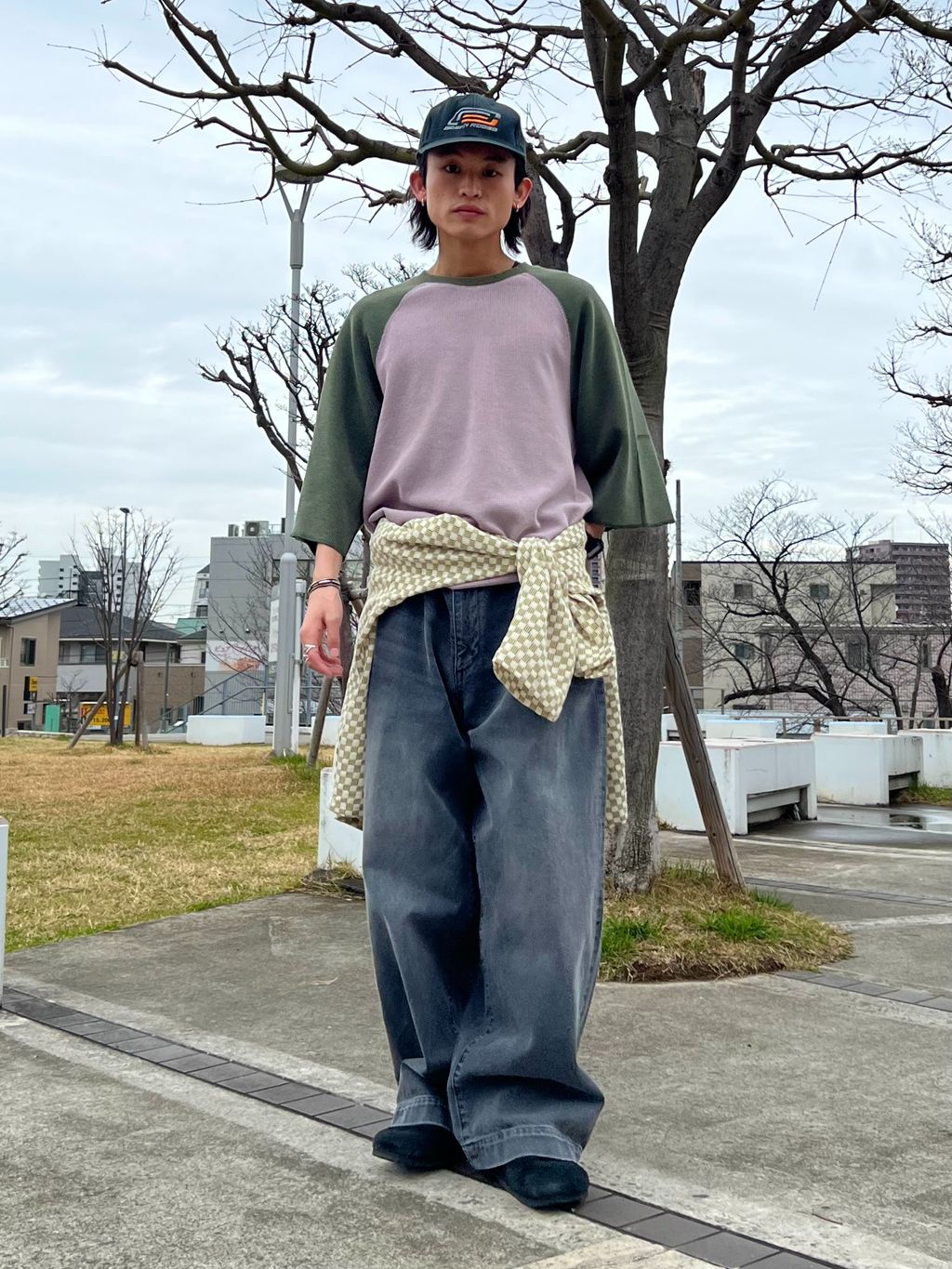 JOURNAL STANDARD relume MENS