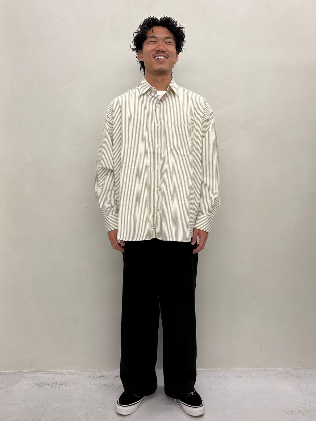 B.C STOCK MENS