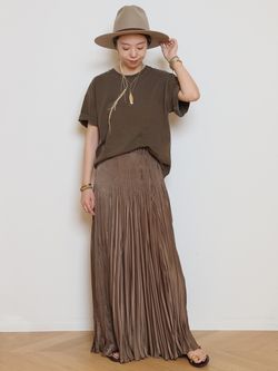 Refinement Tシャツ（Tシャツ／カットソー）｜MUSE de Deuxieme Classe