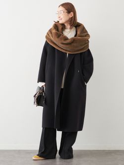 Deuxieme Classe｜ドゥーズィエム クラスのコーディネートスナップ