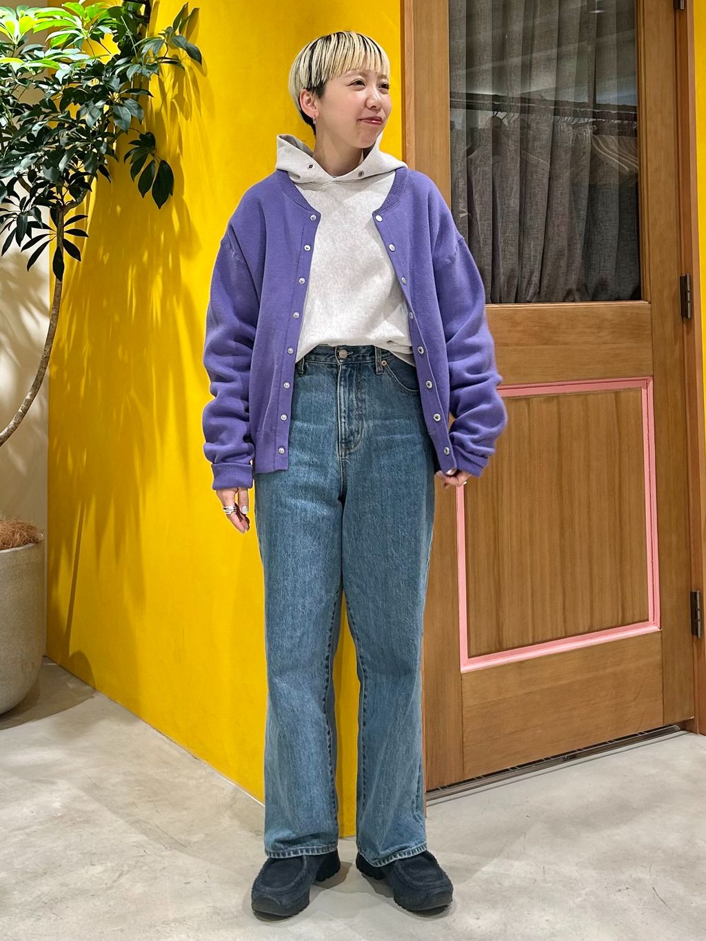 OUTDOOR PRODUCTS Usual Things