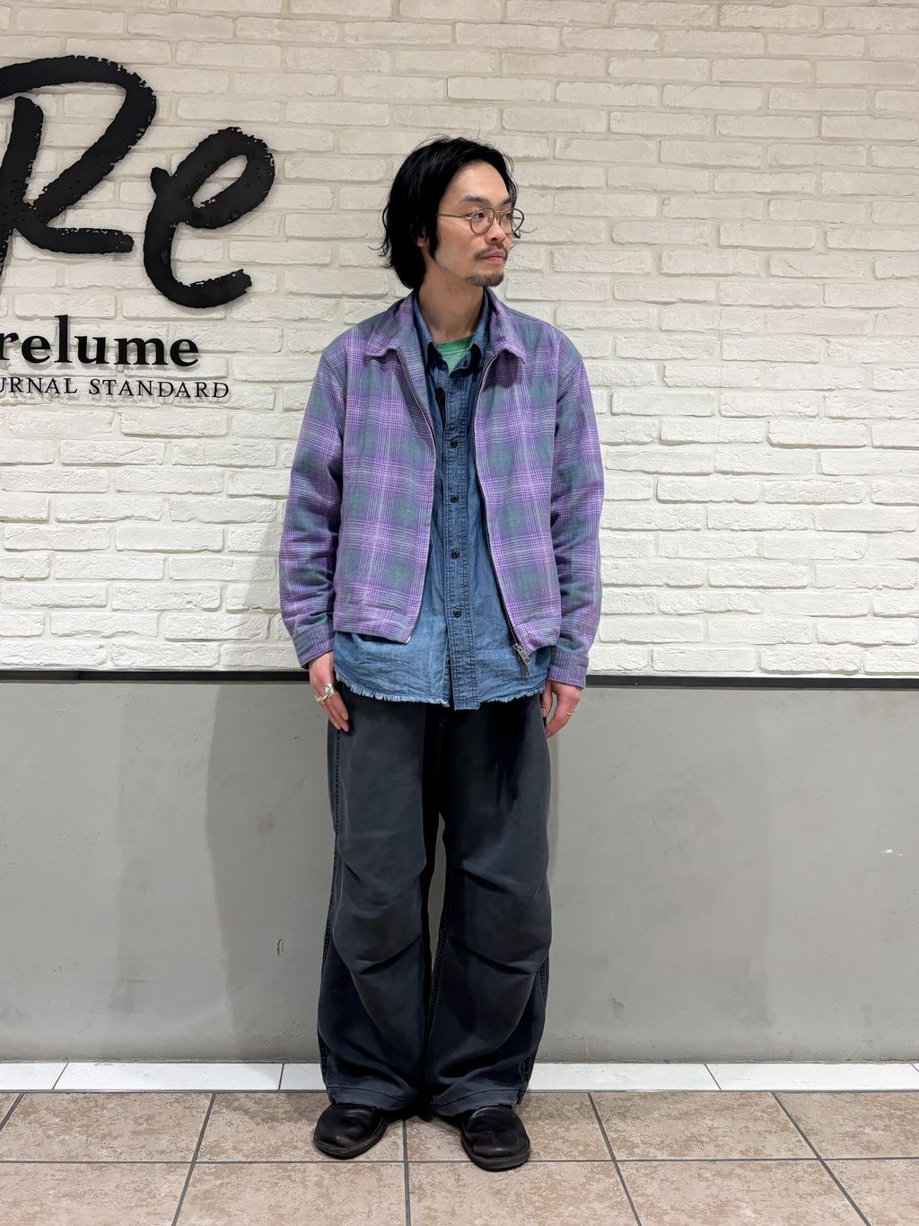 JOURNAL STANDARD relume MENS