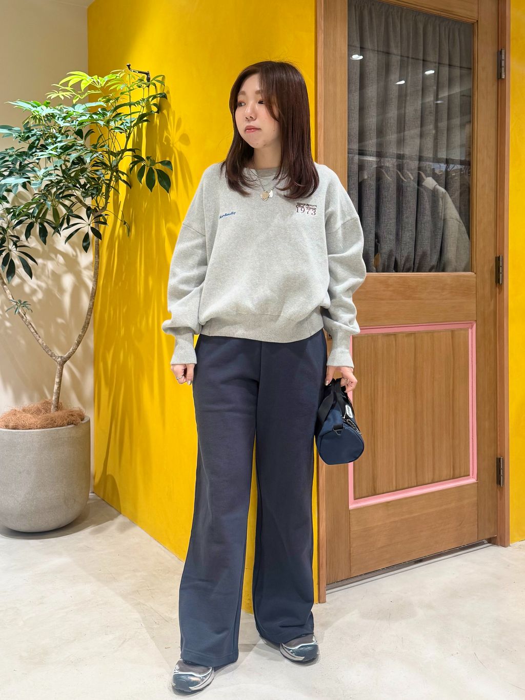 OUTDOOR PRODUCTS Usual Things