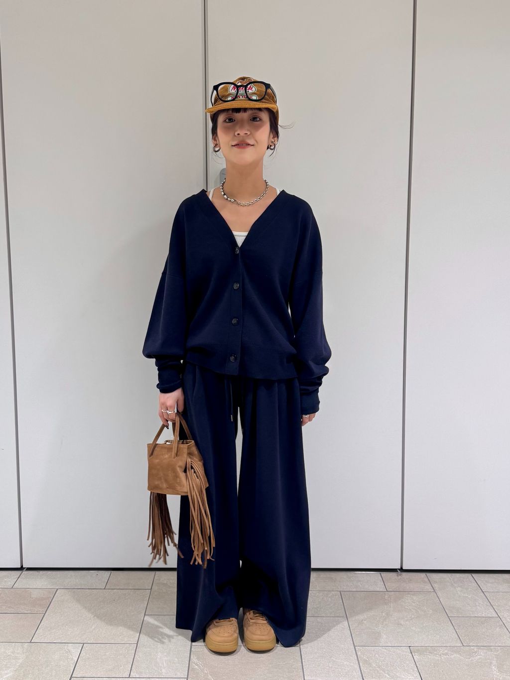 JOURNAL STANDARD LADYS