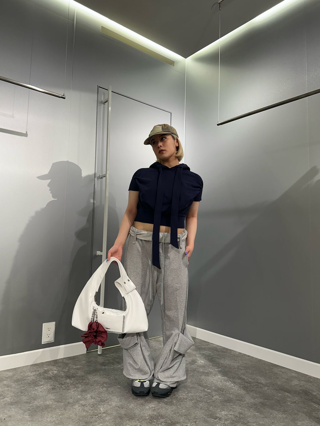 BAYCREW'S DEPO LADYS