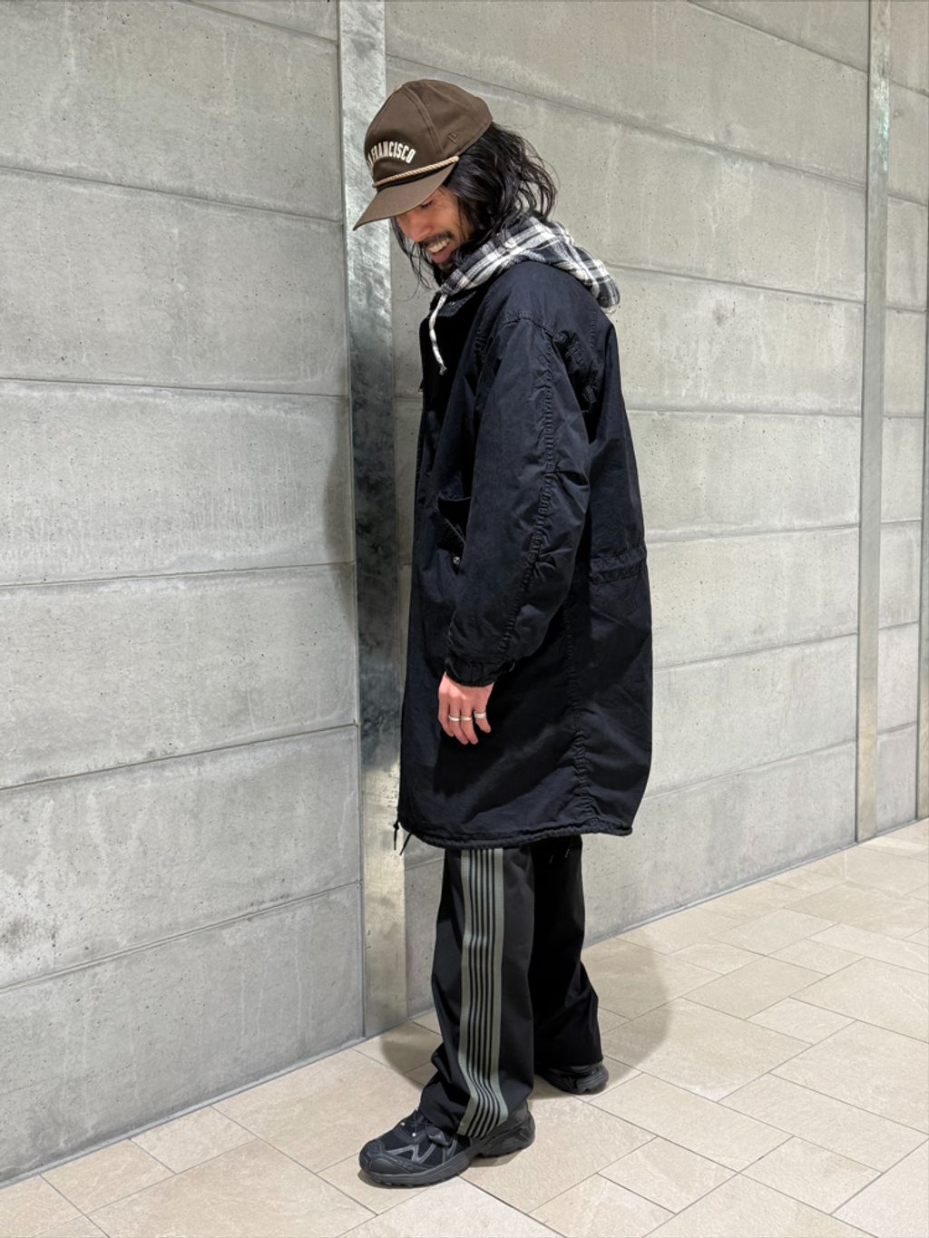 JOURNAL STANDARD MENS