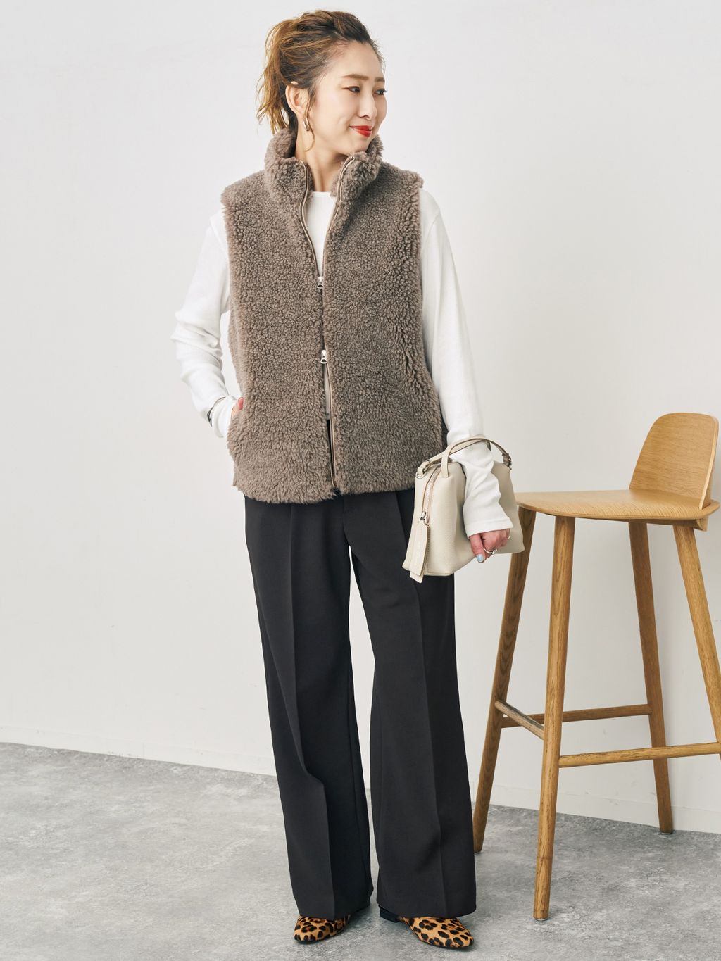 Spick & Span