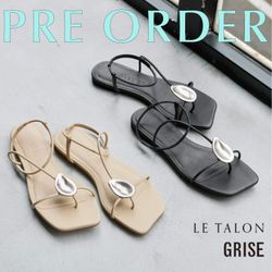 LE TALON・GRISE｜最新予約アイテムをまとめてチェック｜LE TALON