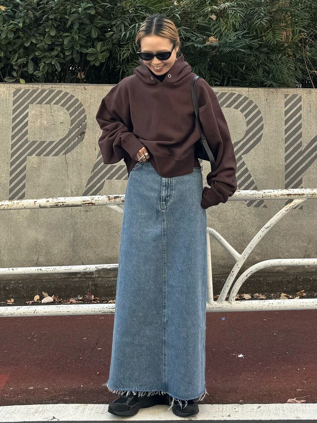 OUTDOOR PRODUCTS Usual Things