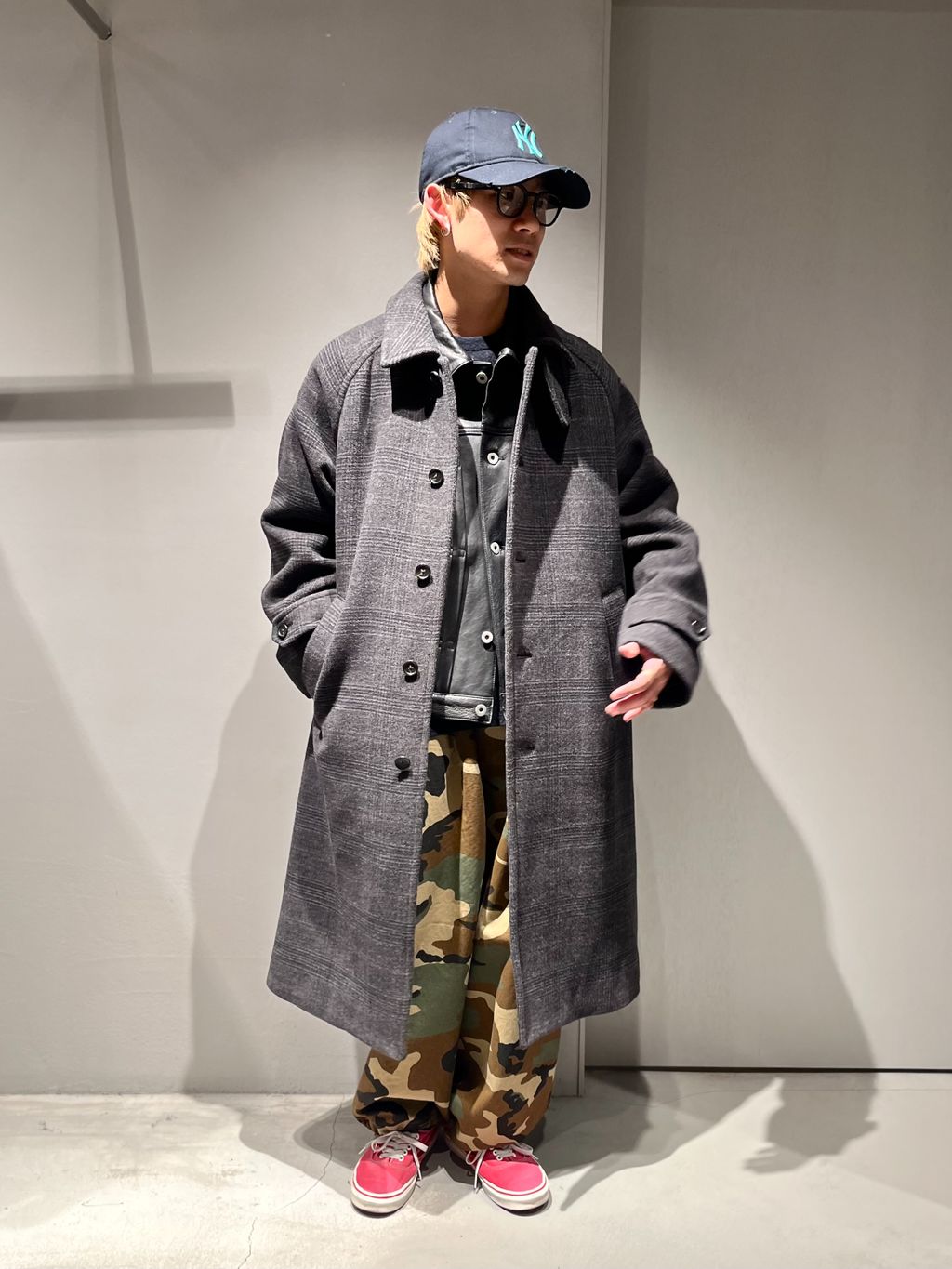 JOURNAL STANDARD MENS