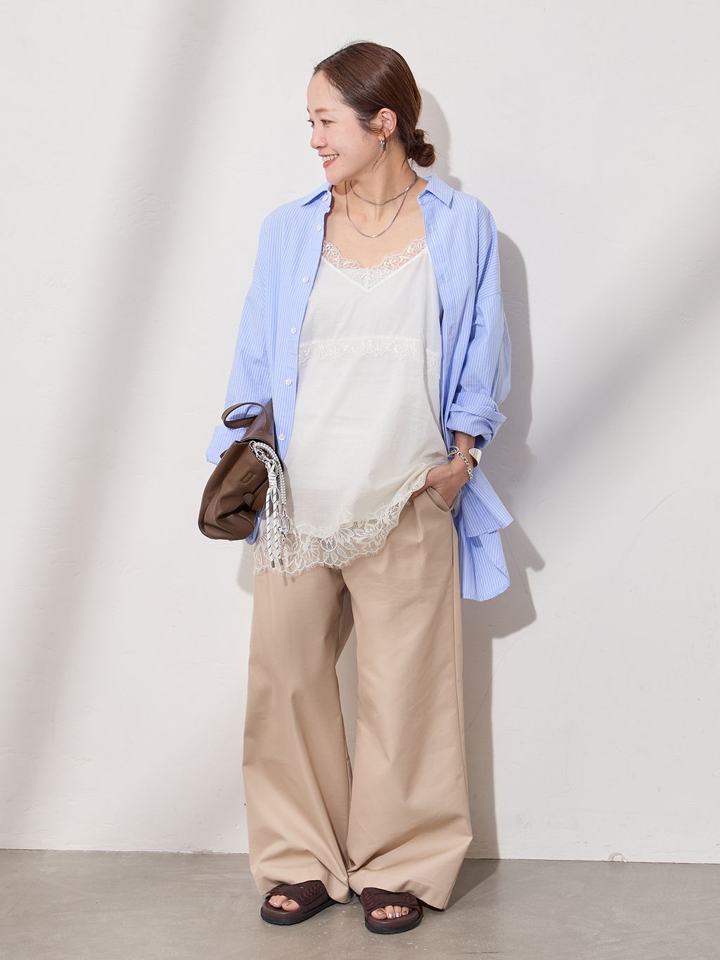 JOURNAL STANDARD LADYS