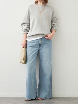 Deuxieme Classe｜ドゥーズィエム クラスのコーディネートスナップ