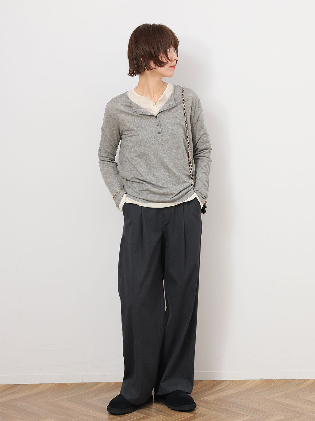 JOURNAL STANDARD relume LADYS