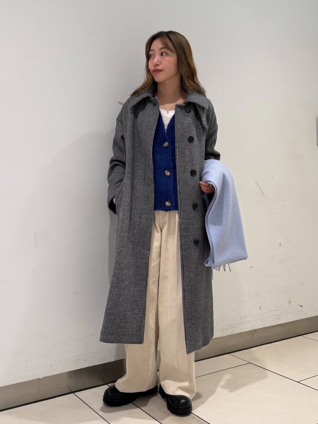 JOURNAL STANDARD LADYS